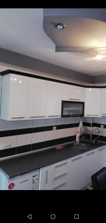 Nova Apartments Охрид Екстериор снимка
