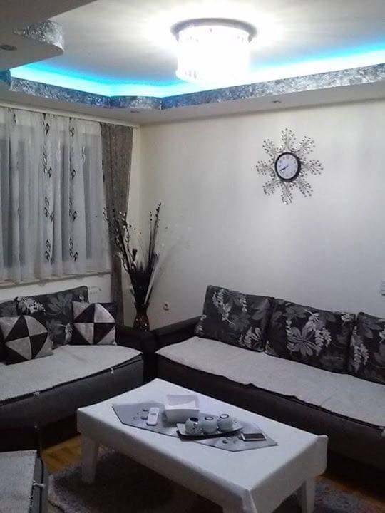 Nova Apartments Охрид Екстериор снимка