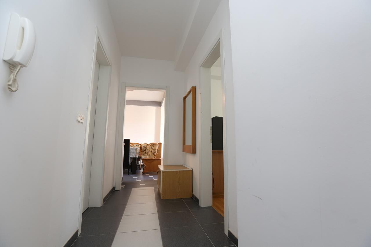 Nova Apartments Охрид Екстериор снимка