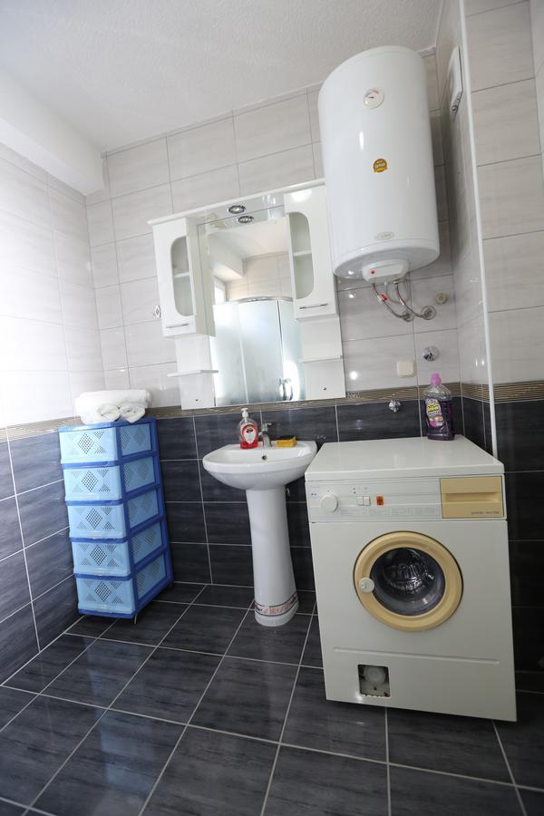 Nova Apartments Охрид Екстериор снимка