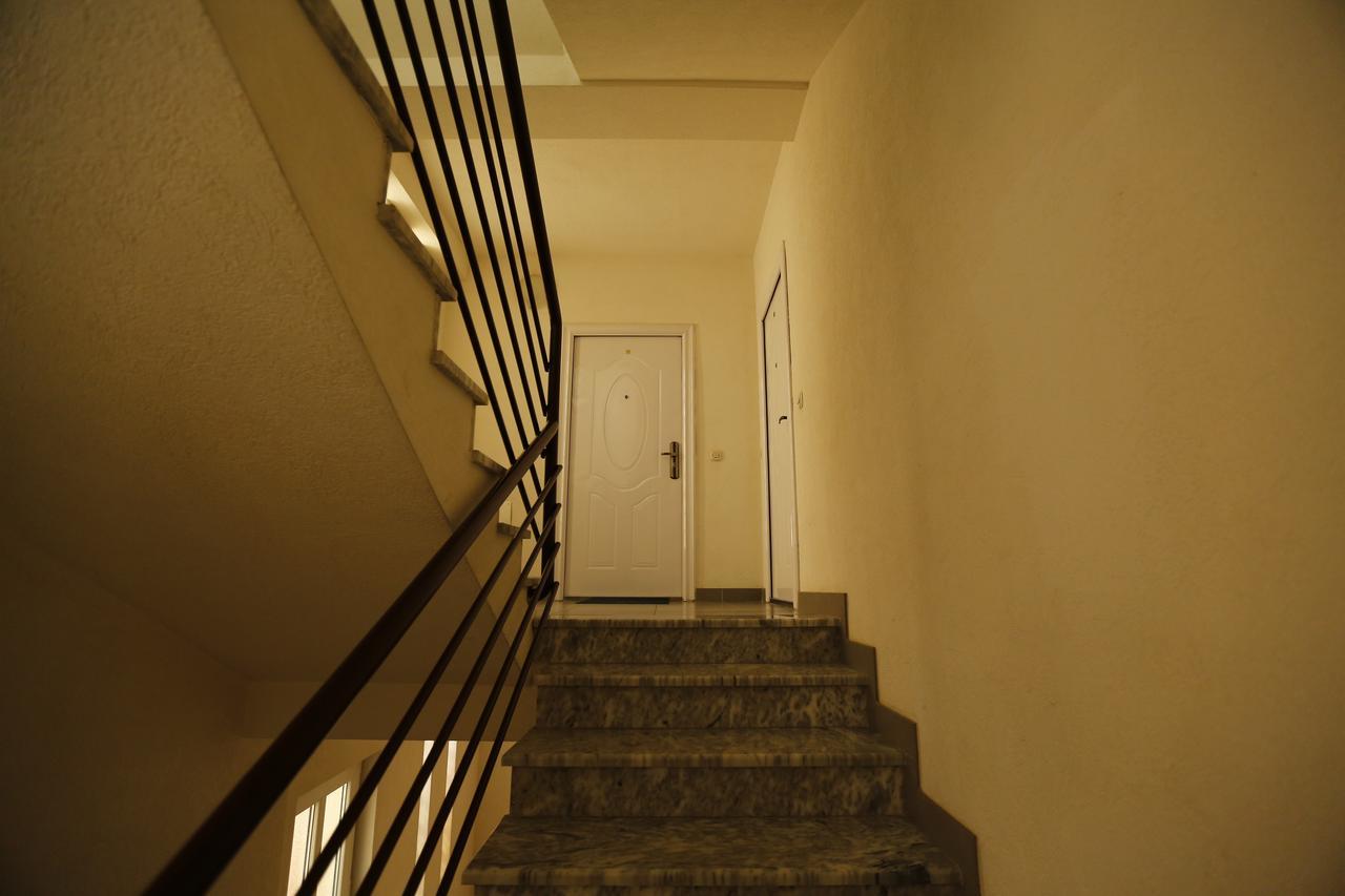 Nova Apartments Охрид Екстериор снимка